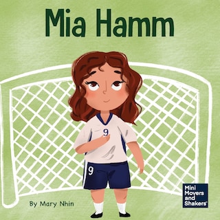 Front cover_Mia Hamm