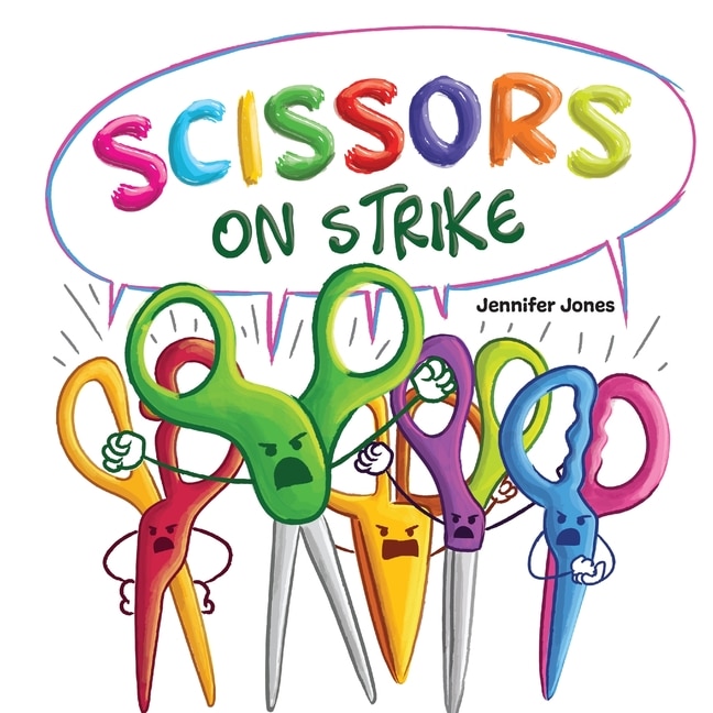 Front cover_Scissors on Strike