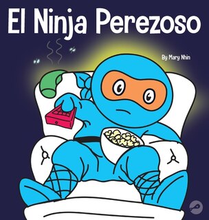 Front cover_El Ninja Perezoso