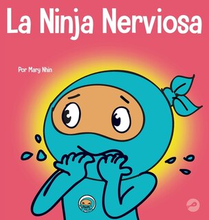Front cover_La Ninja Nerviosa
