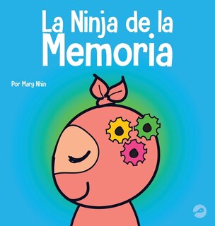 Front cover_La Ninja de la Memoria