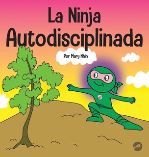 Couverture_La Ninja Autodisciplinada
