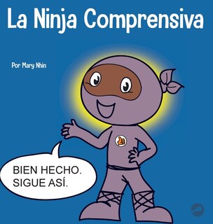 Front cover_La Ninja Comprensiva