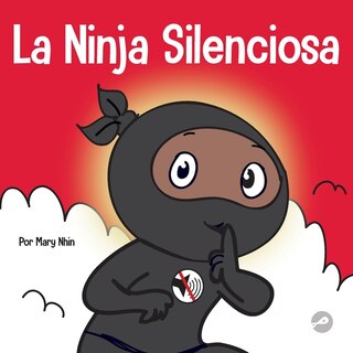 Front cover_La Ninja Silencioso