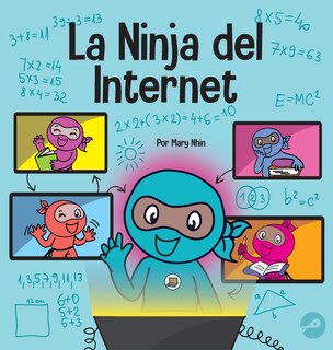 Couverture_La Ninja del Internet