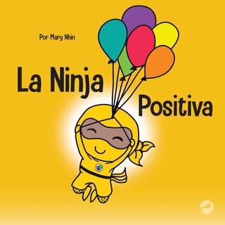Couverture_La Ninja Positiva