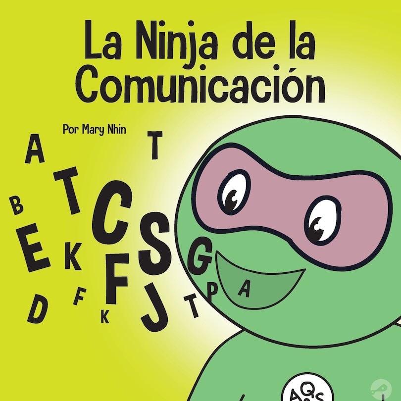 Couverture_El Ninja de la Comunicación