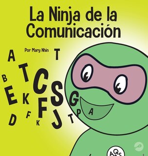 Couverture_La Ninja de la Comunicación