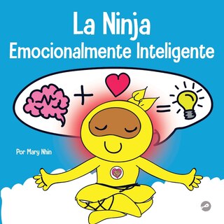 Front cover_La Ninja Emocionalmente Inteligente