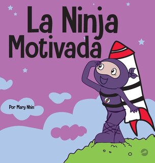 Front cover_La Ninja Motivado