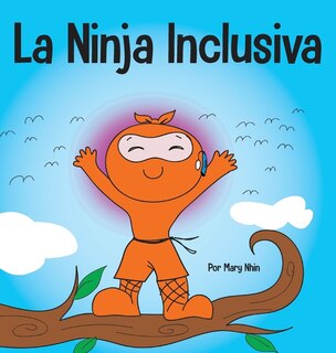 Front cover_La Ninja Inclusiva