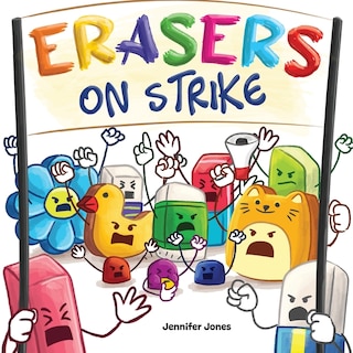 Front cover_Erasers on Strike