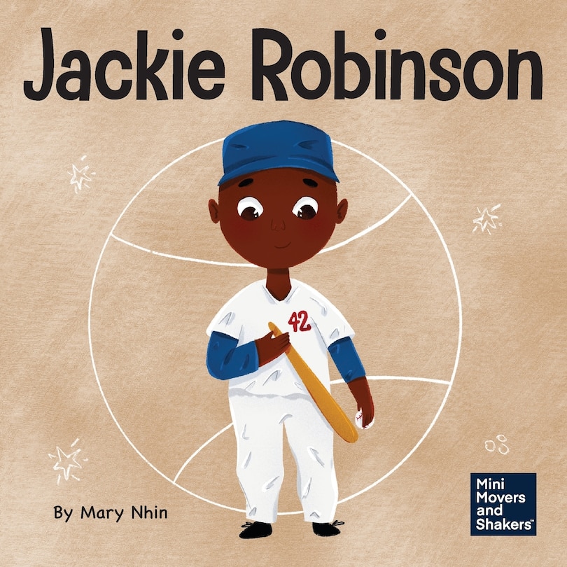 Front cover_Jackie Robinson