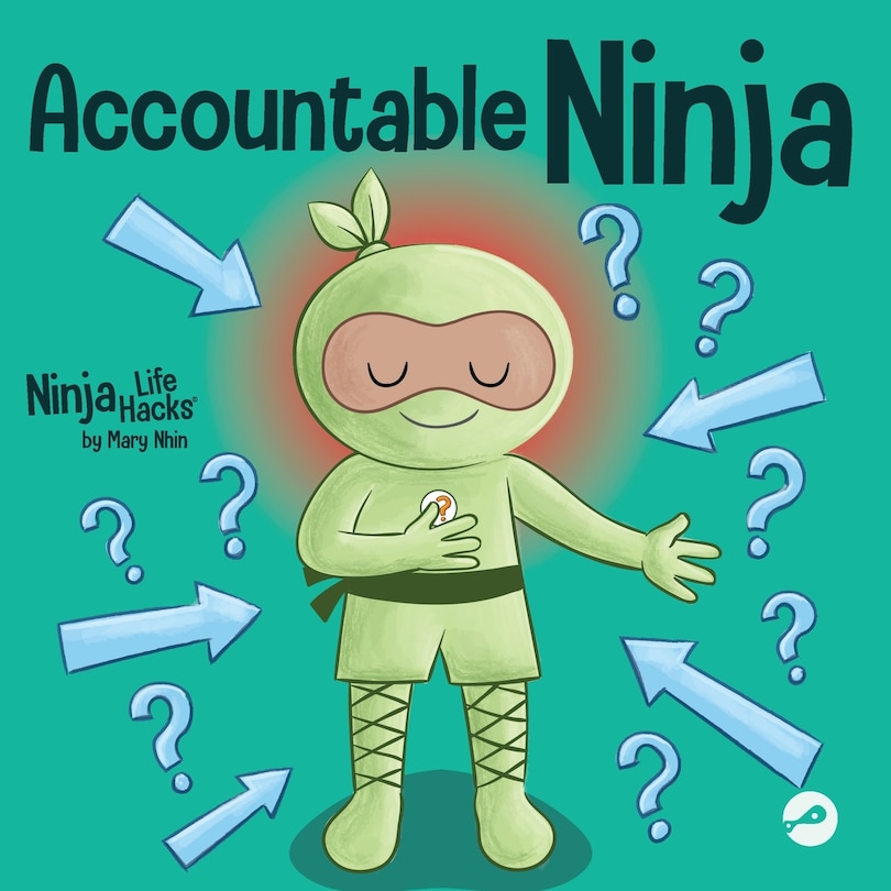 Front cover_Accountable Ninja