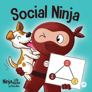 Front cover_Social Ninja
