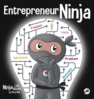 Couverture_Entrepreneur Ninja