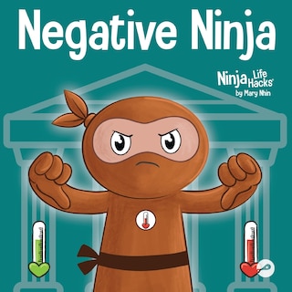 Couverture_Negative Ninja