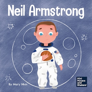 Front cover_Neil Armstrong