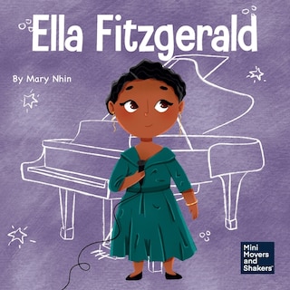 Front cover_Ella Fitzgerald