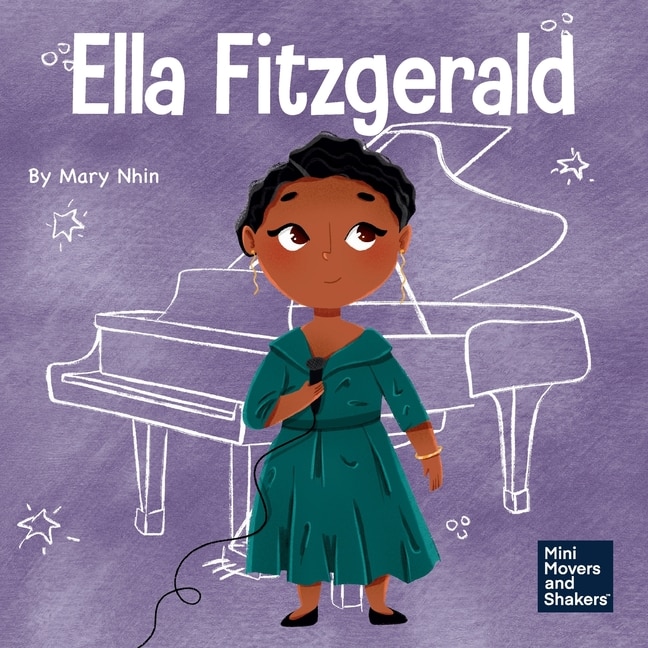 Front cover_Ella Fitzgerald