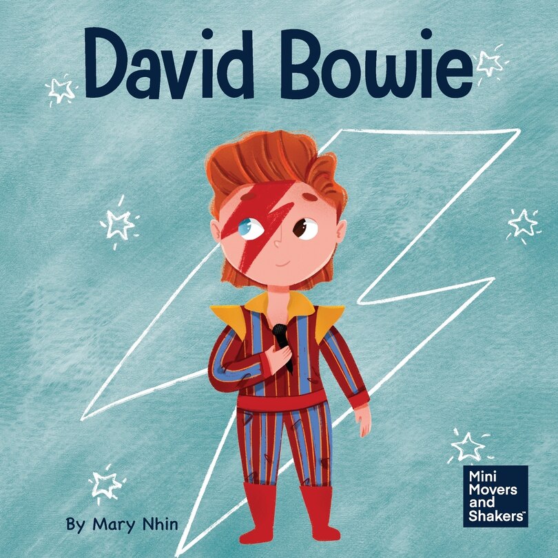 Front cover_David Bowie