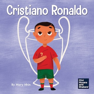 Front cover_Cristiano Ronaldo