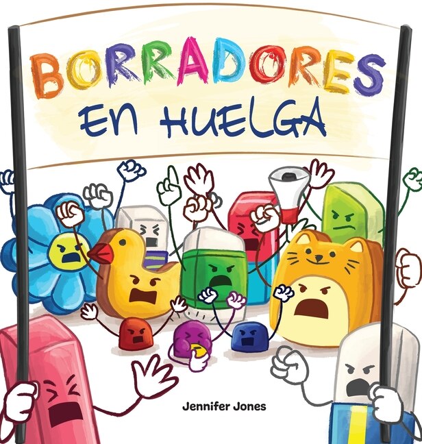 Front cover_Borradores en Huelga