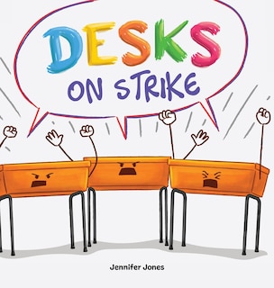 Couverture_Desks on Strike