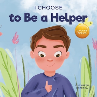 Couverture_I Choose to Be a Helper