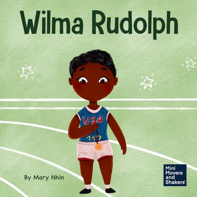 Couverture_Wilma Rudolph