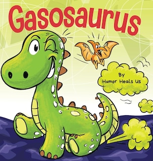 Front cover_Gasosaurus