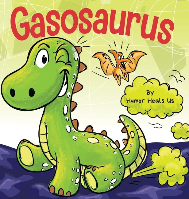 Front cover_Gasosaurus