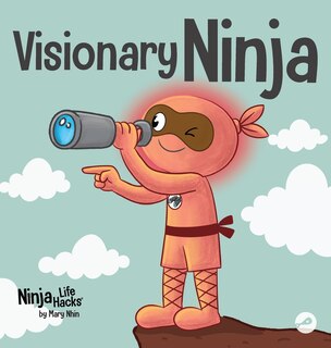Couverture_Visionary Ninja