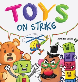 Couverture_Toys On Strike