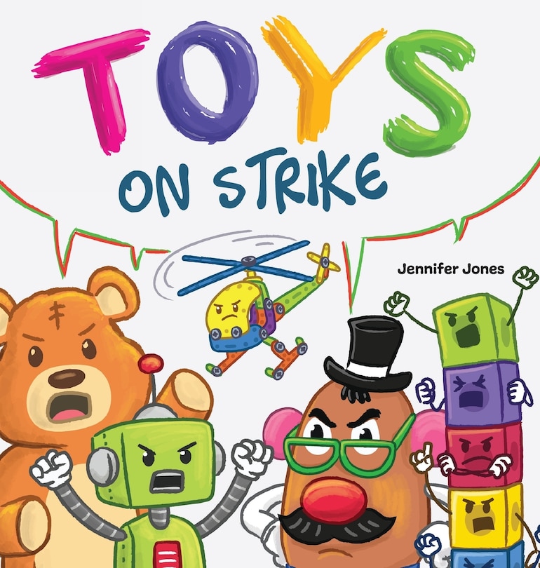 Couverture_Toys On Strike