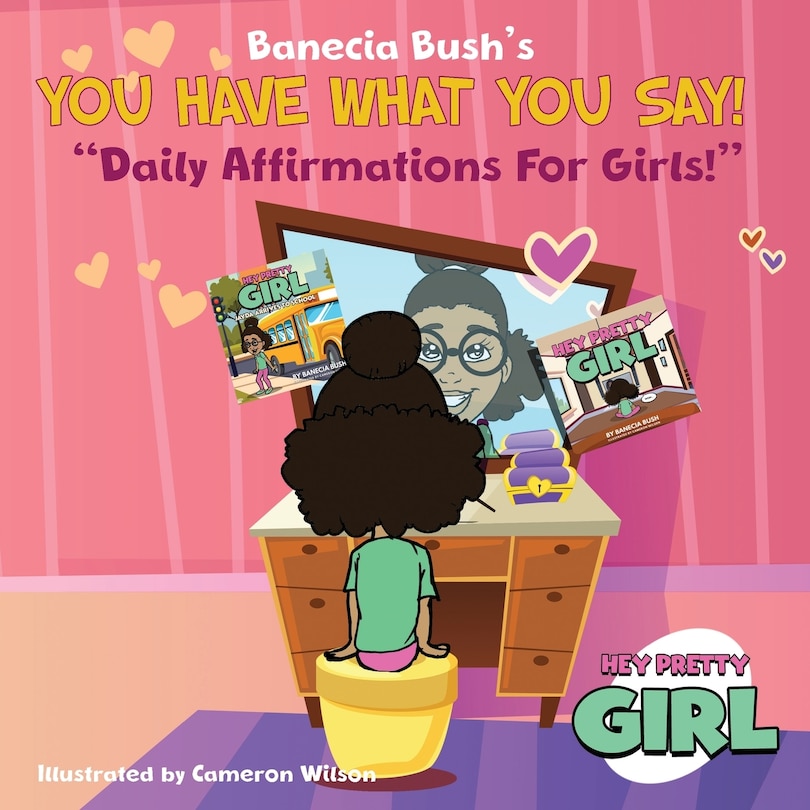 Couverture_You Have What You Say!