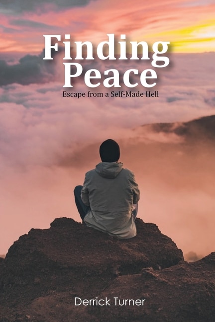 Front cover_Finding Peace