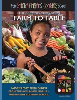 Front cover_Farm to Table
