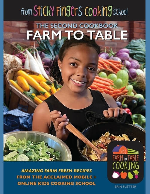 Front cover_Farm to Table