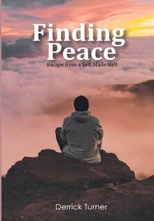 Front cover_Finding Peace