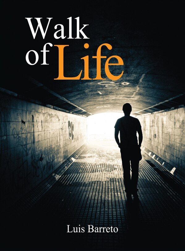 Couverture_Walk Of Life