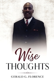 Front cover_Wise Thoughts