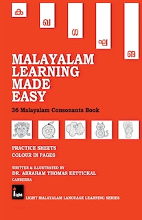 Front cover_Malayalam Learning Made Easy