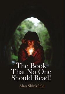Front cover_The Book That No One Should Read!