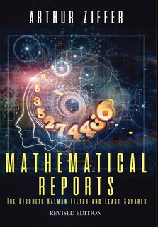Front cover_Mathematical Reports