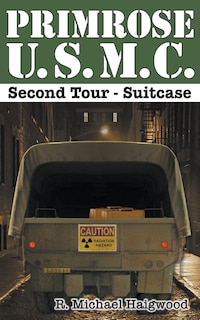 Couverture_Primrose U.S.M.C. Second Tour
