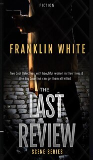 Front cover_The Last Review