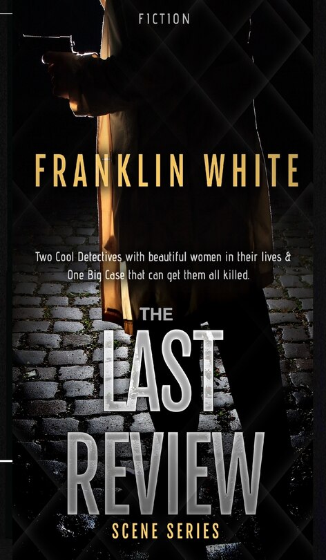 Front cover_The Last Review