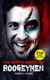 Couverture_The North American Boogeymen
