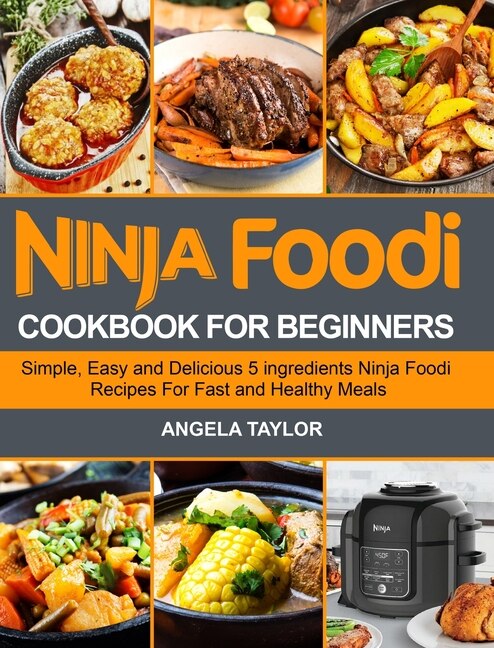 Ninja foodi complete keto cookbook shop